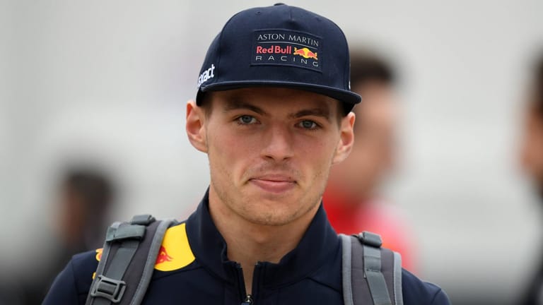 Max Verstappen: 2015 gab er für Toro Rosso sein Formel-1-Debüt, 2016 wechselte er zu Red Bull Racing. In seiner Karriere feierte er drei Formel-1-Siege.