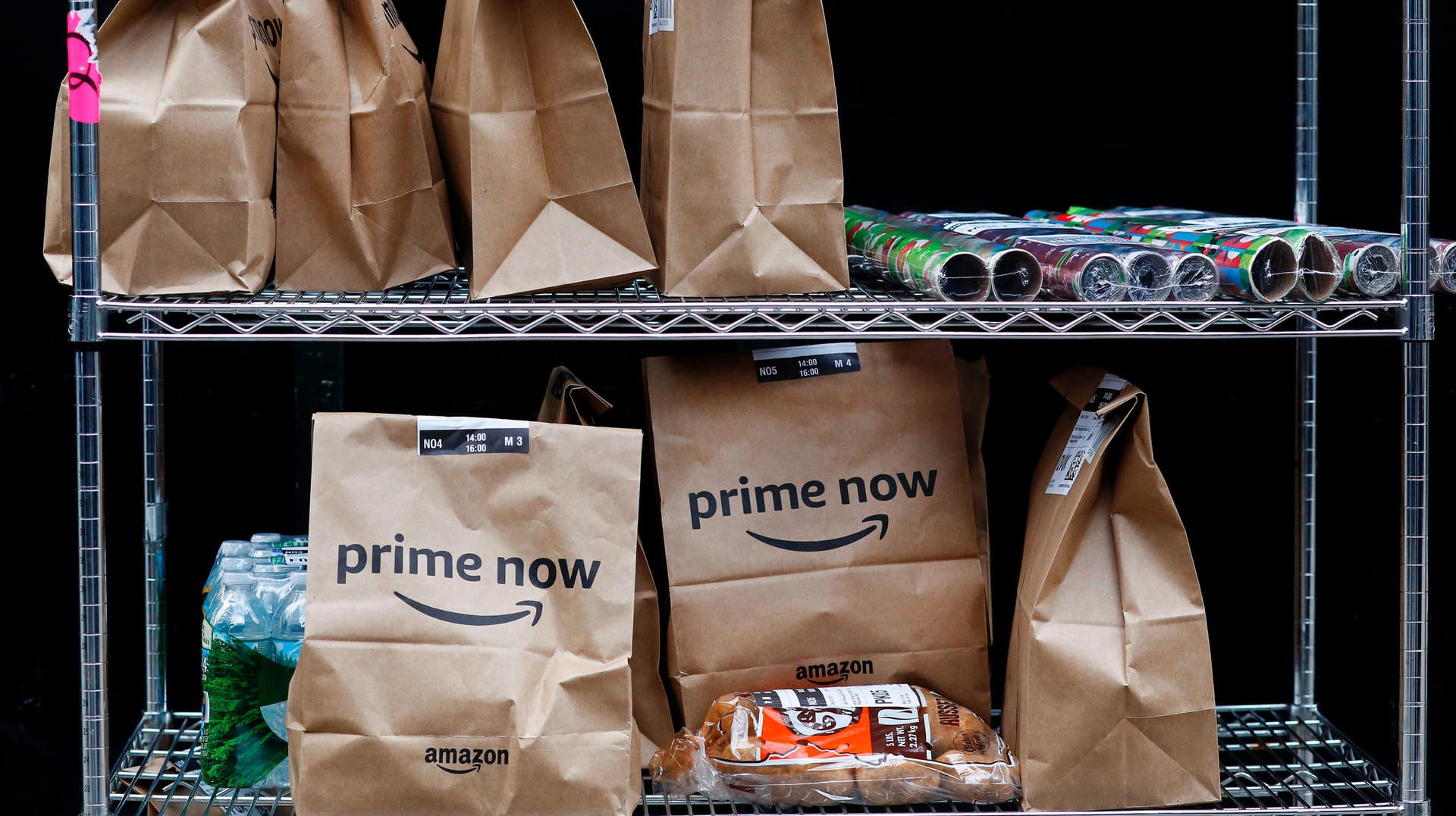 Amazon-Prime Price Hike