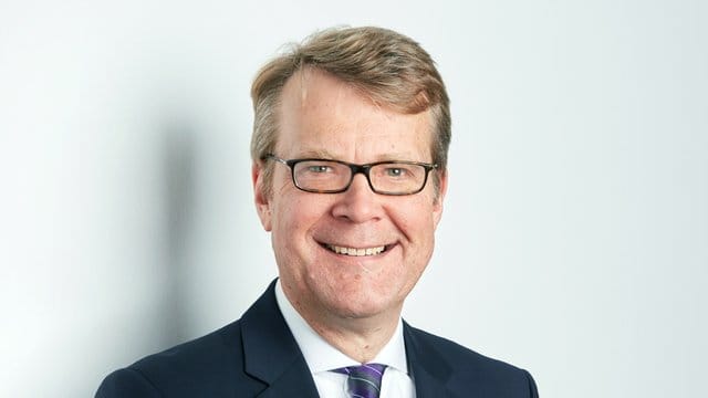 Der Politikforscher Robert Vehrkamp. Der Politikforscher Robert Vehrkamp.