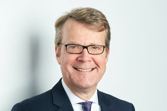 Der Politikforscher Robert Vehrkamp.