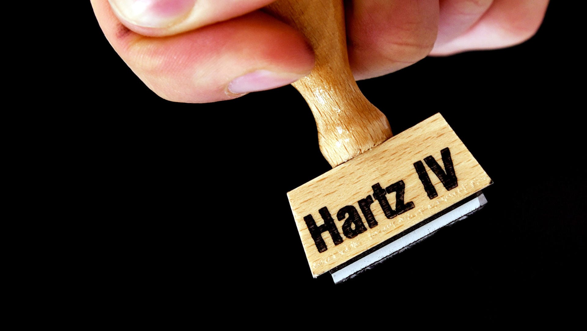 Hartz IV