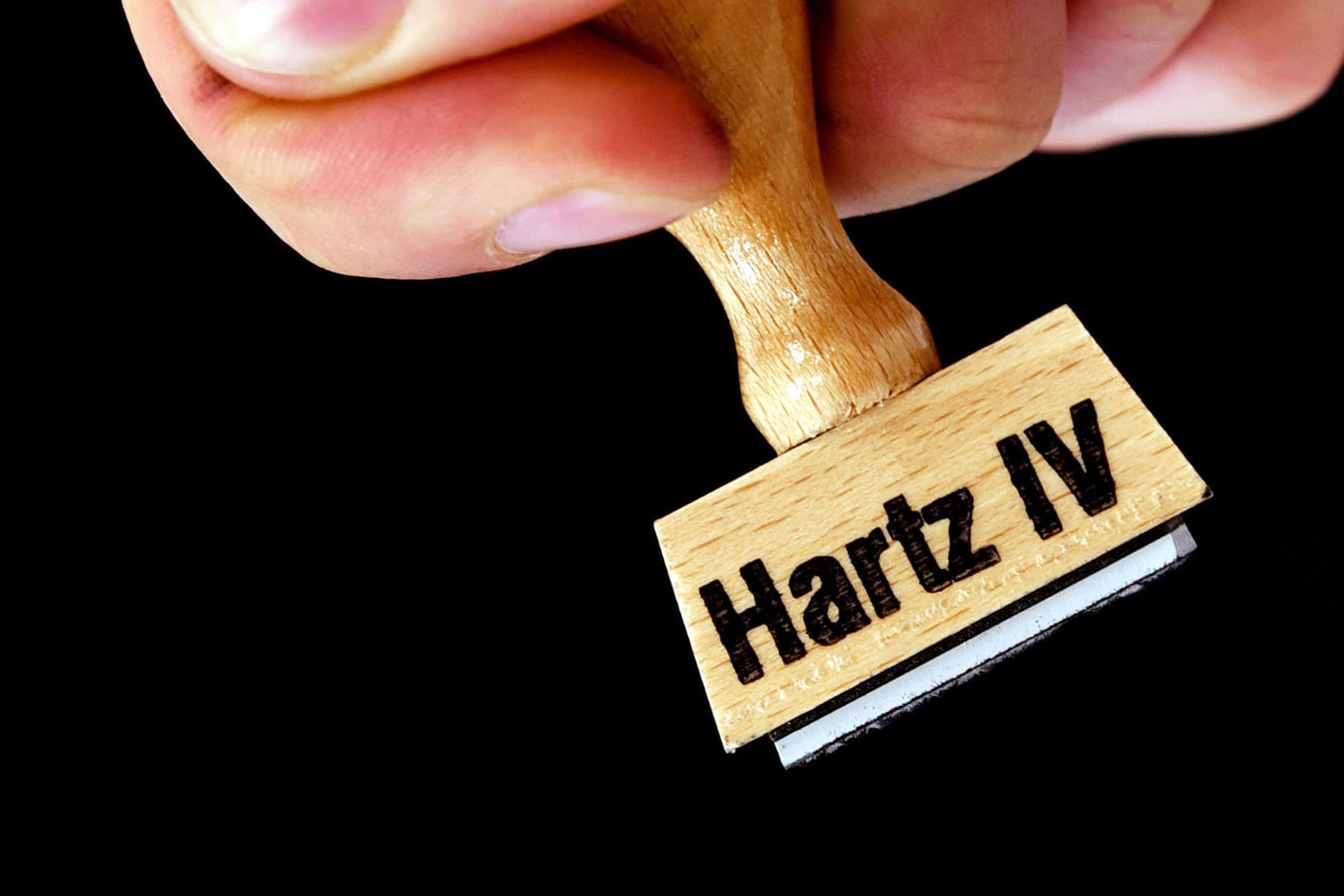 Hartz IV