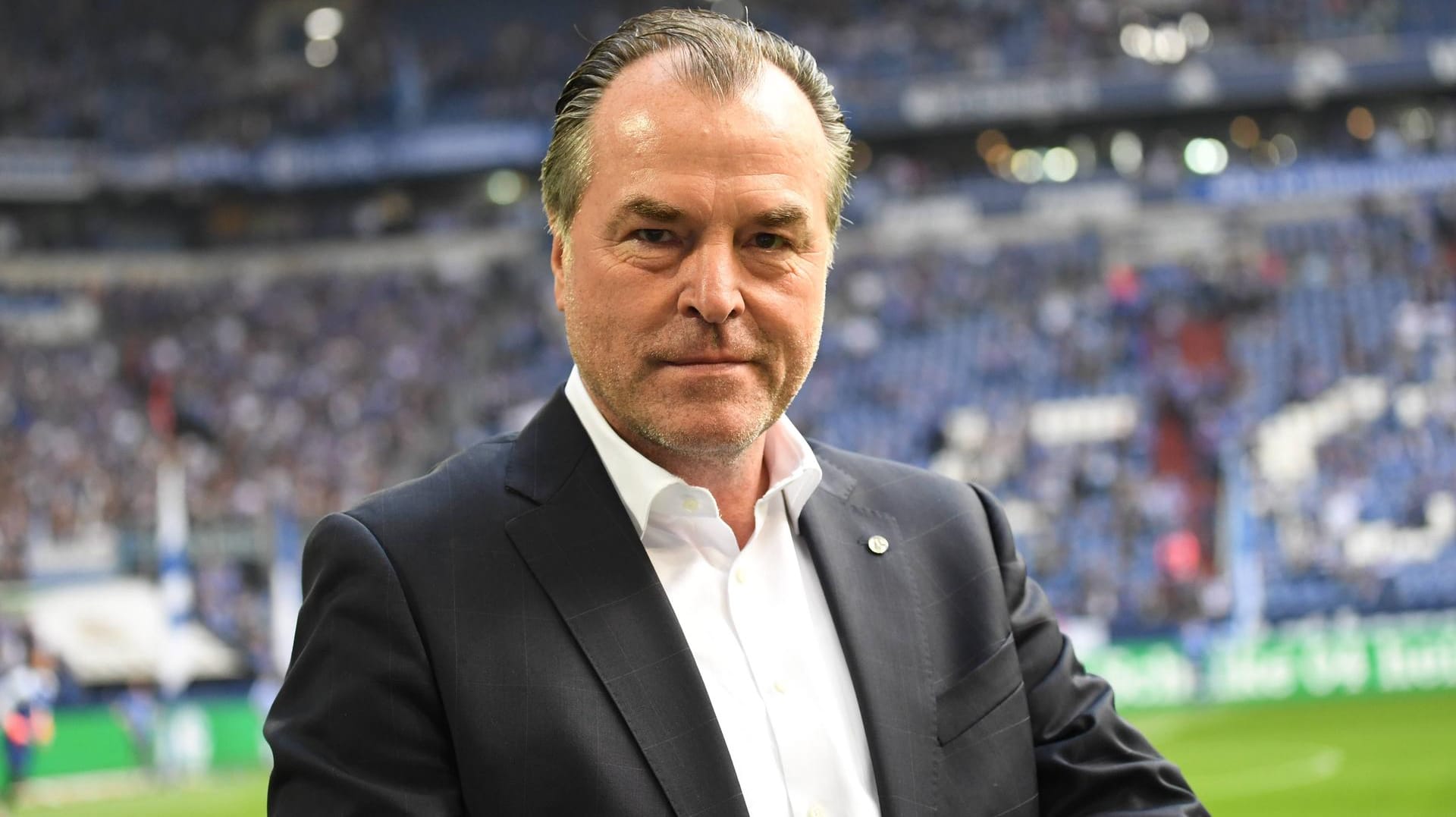 Clemens Tönnies: "Der Zug des Geldes hat die Emotionen überholt."