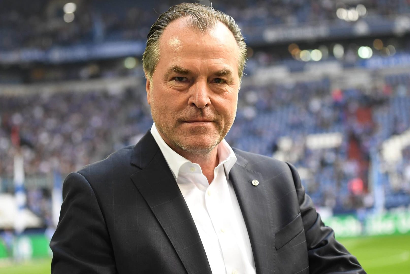 Clemens Tönnies: "Der Zug des Geldes hat die Emotionen überholt."