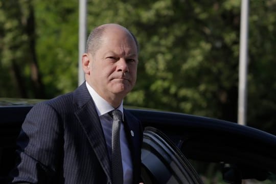 Auch unter Bundesfinanzminister Olaf Scholz sollen sich Ausgaben und Einnahmen weiter die Waage halten.