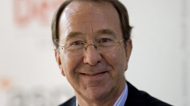 Ian Kershaw erhält wenige Tage nach seinem 75.