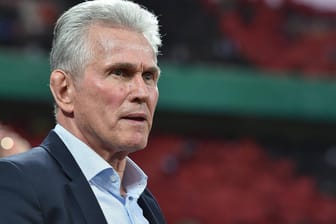 Jupp Heynckes glaubt an die Chance im Halbfinal-Rückspiel der Champions League gegen Real Madrid. Dafür hat er einige Maßnahmen getroffen.