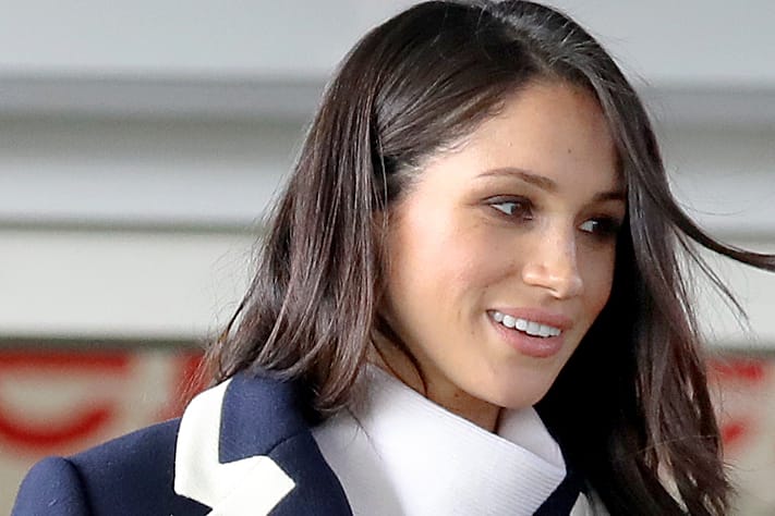 Meghan Markle will Britin werden: Der Weg dahin könnte schwierig sein.