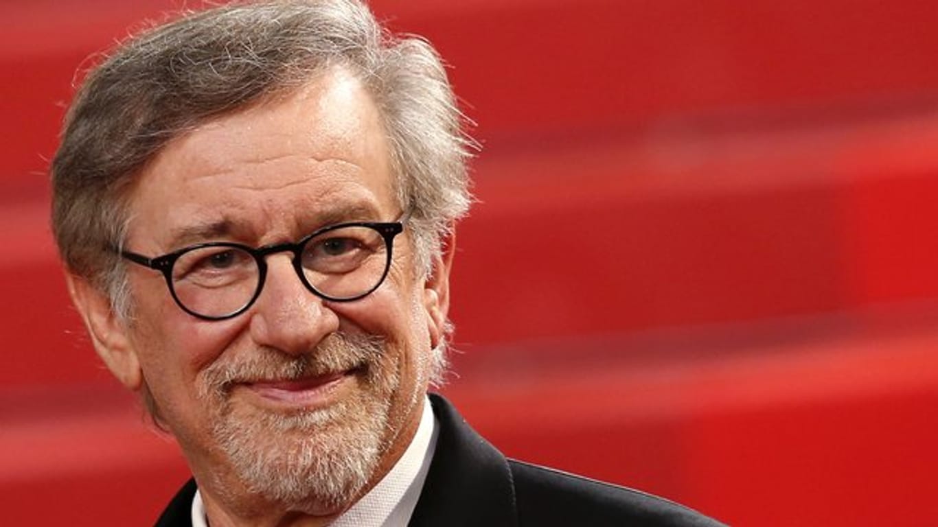 Steven Spielberg empfand die Dreharbeiten zu "Schindlers Liste" als die härtesten in seiner gesamten Karriere.