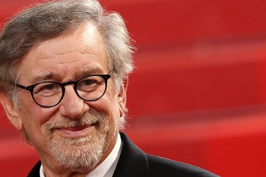 Steven Spielberg empfand die Dreharbeiten zu "Schindlers Liste" als die härtesten in seiner gesamten Karriere.