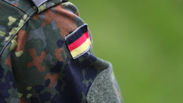 Das Bundesverteidigungsministerium hat einen Mehrbedarf in Milliardenhöhe angemeldet.