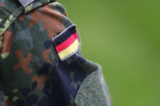 Das Bundesverteidigungsministerium hat einen Mehrbedarf in Milliardenhöhe angemeldet.