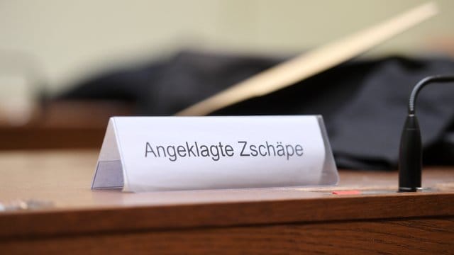 Der Prozess um die Taten des "Nationalsozialistischen Untergrunds" (NSU) läuft nun seit fast fünf Jahren. Der Prozess um die Taten des "Nationalsozialistischen Untergrunds" (NSU) läuft nun seit fast fünf Jahren.