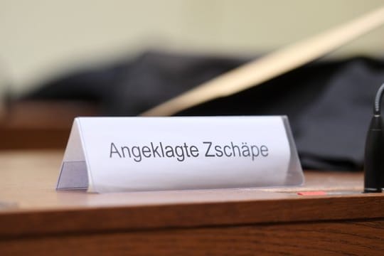Der Prozess um die Taten des "Nationalsozialistischen Untergrunds" (NSU) läuft nun seit fast fünf Jahren.
