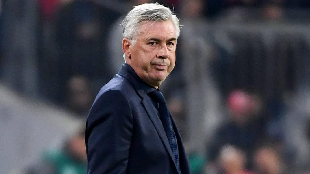 Gefragter Trainer: Carlo Ancelotti ist seit der Trennung vom FC Bayern ohne Verein. Gefragter Trainer: Carlo Ancelotti ist seit der Trennung vom FC Bayern ohne Verein.