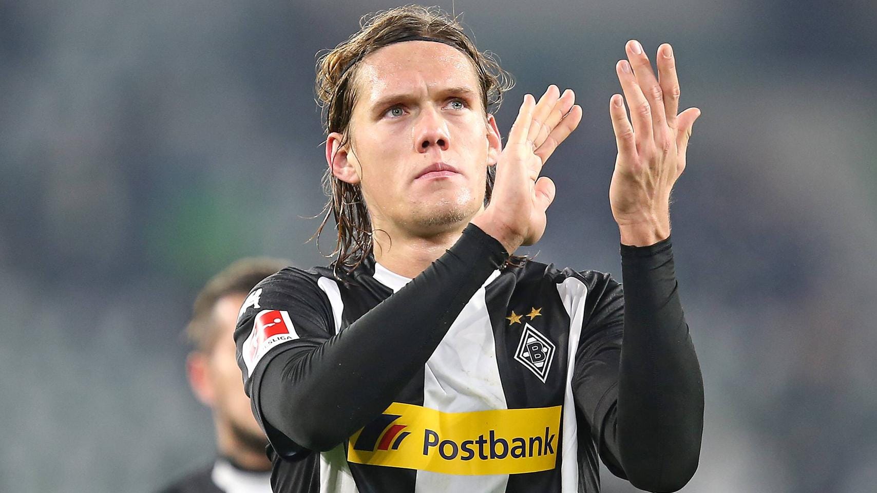 Erfahren: Auch wenn er erst 25 Jahre alt ist, hat Jannik Vestergaard bereits 184 Bundesliga-Spiele auf dem Konto.