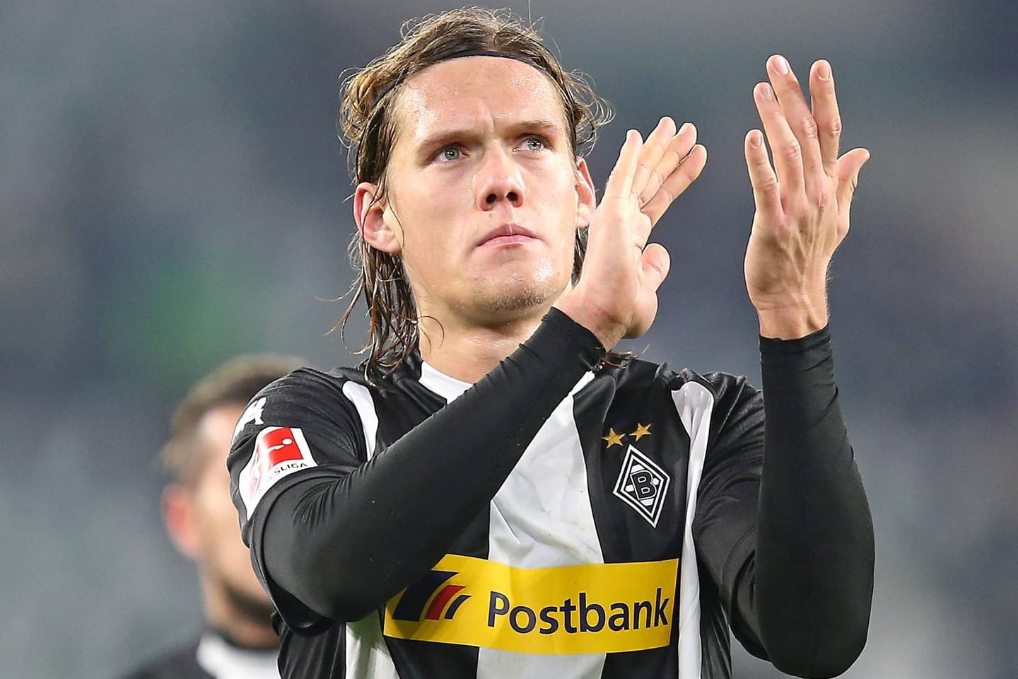 Erfahren: Auch wenn er erst 25 Jahre alt ist, hat Jannik Vestergaard bereits 184 Bundesliga-Spiele auf dem Konto.