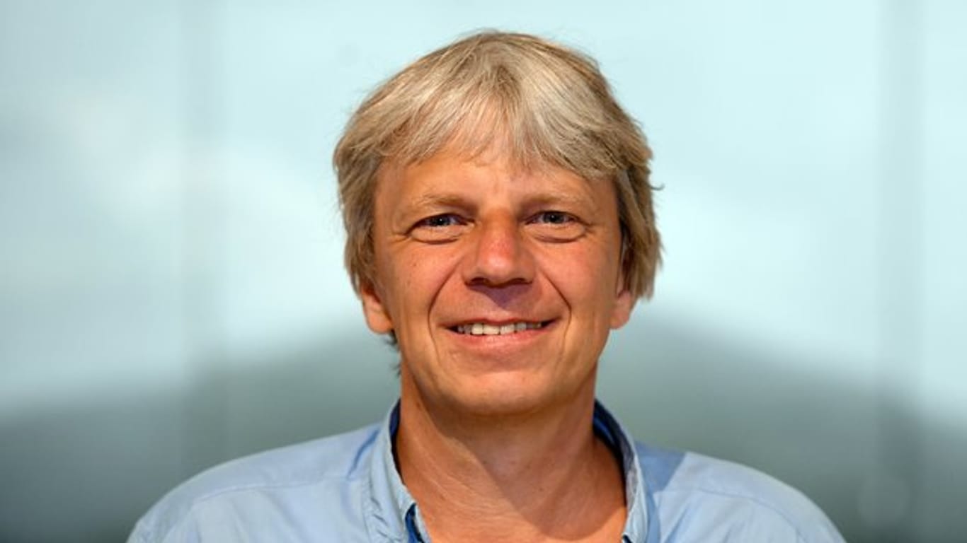 Der Regisseur Andreas Dresen wird Professor.
