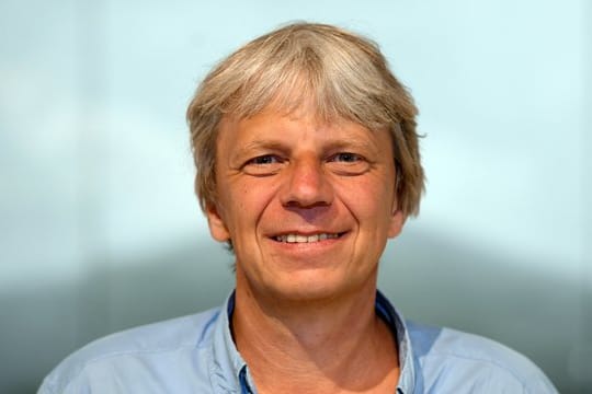 Der Regisseur Andreas Dresen wird Professor.