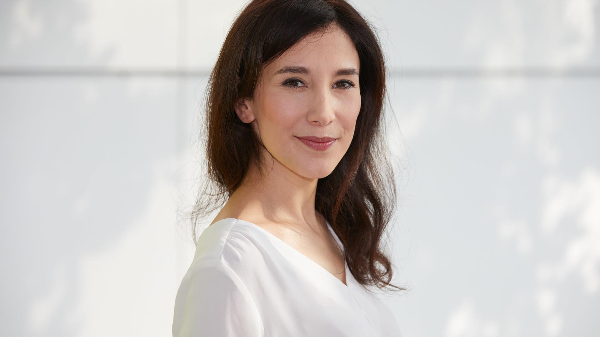 Sibel Kekilli