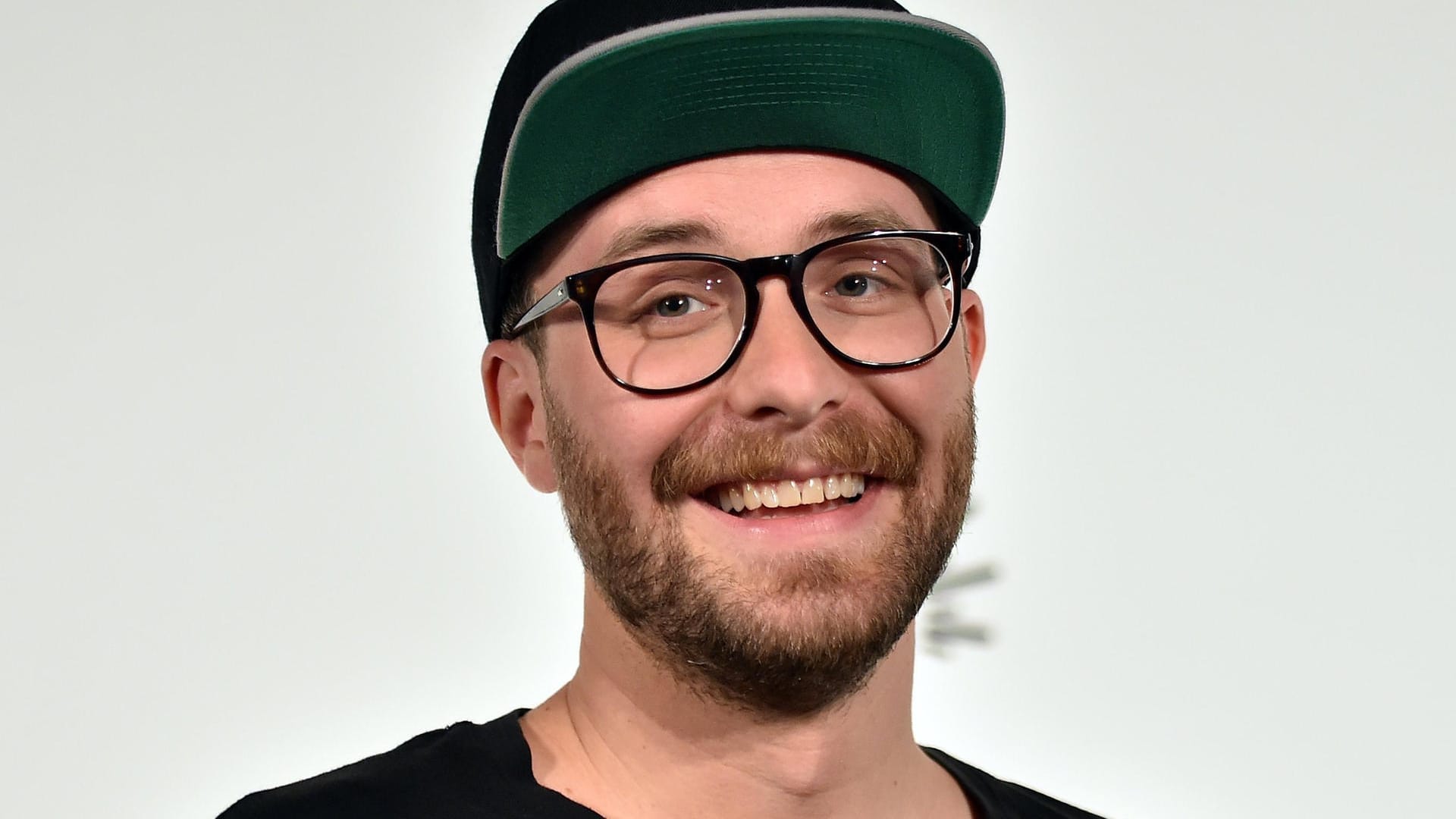 Mark Forster