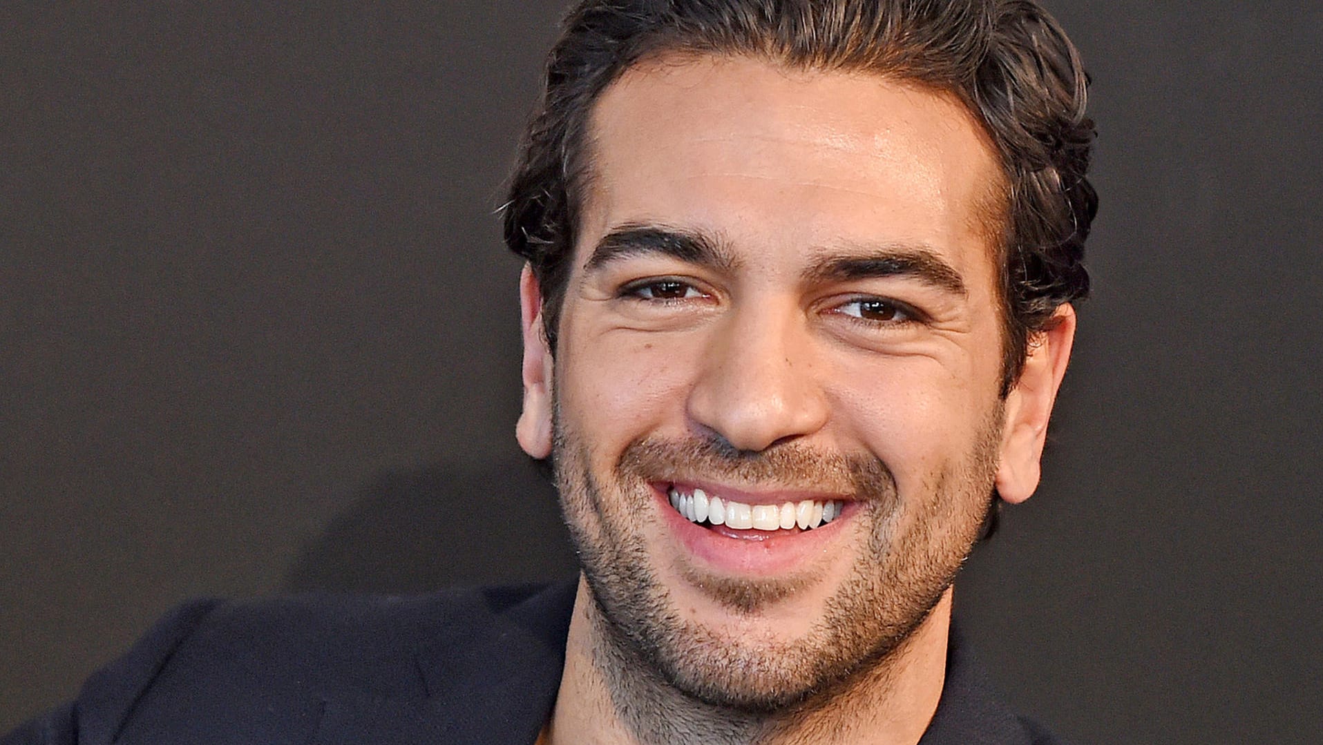 Elyas M'Barek