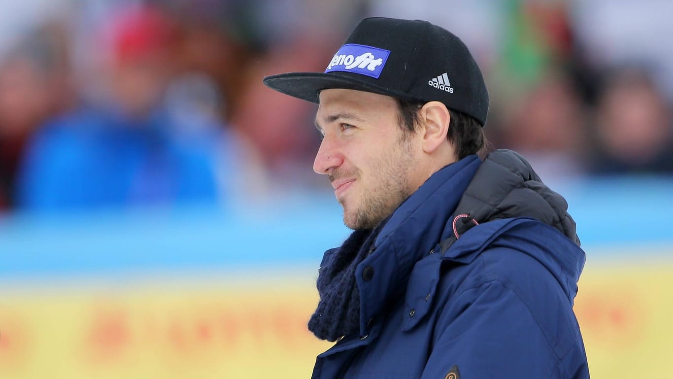 Felix Neureuther: Das deutsche Ski-Ass will nach seiner schweren Verletzung im Winter wieder angreifen.
