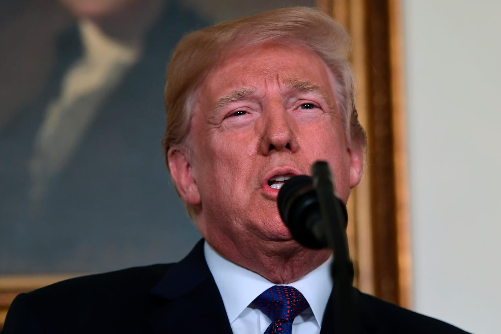 Donald Trump: Entscheidung über Zölle erst am 1. Juni