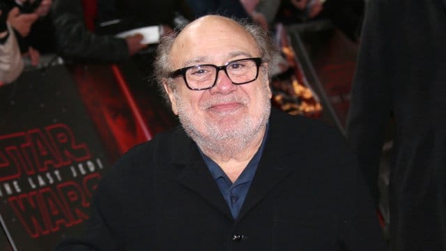 Der Schauspieler Danny DeVito bekommt in seinem Heimatbundesstaat einen eigenen Gedenktag.