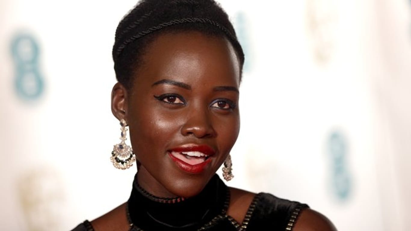 Lupita Nyong'o soll um die Rolle einer knallharten Killerin verhandeln.