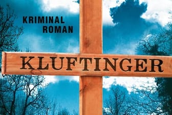 Der Kriminalroman "Kluftinger" des Autorenduos Michael Kobr und Volker Klüpfel.