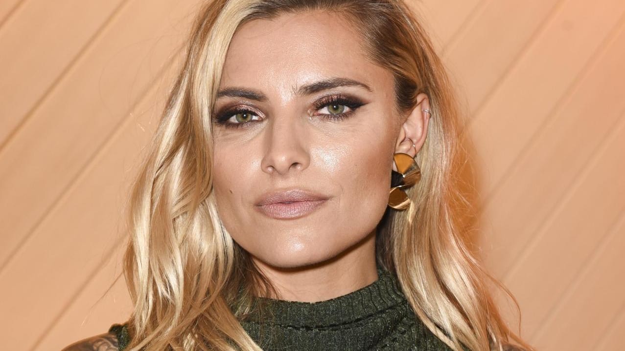 Sophia Thomalla: Die Blondine provoziert gerne.