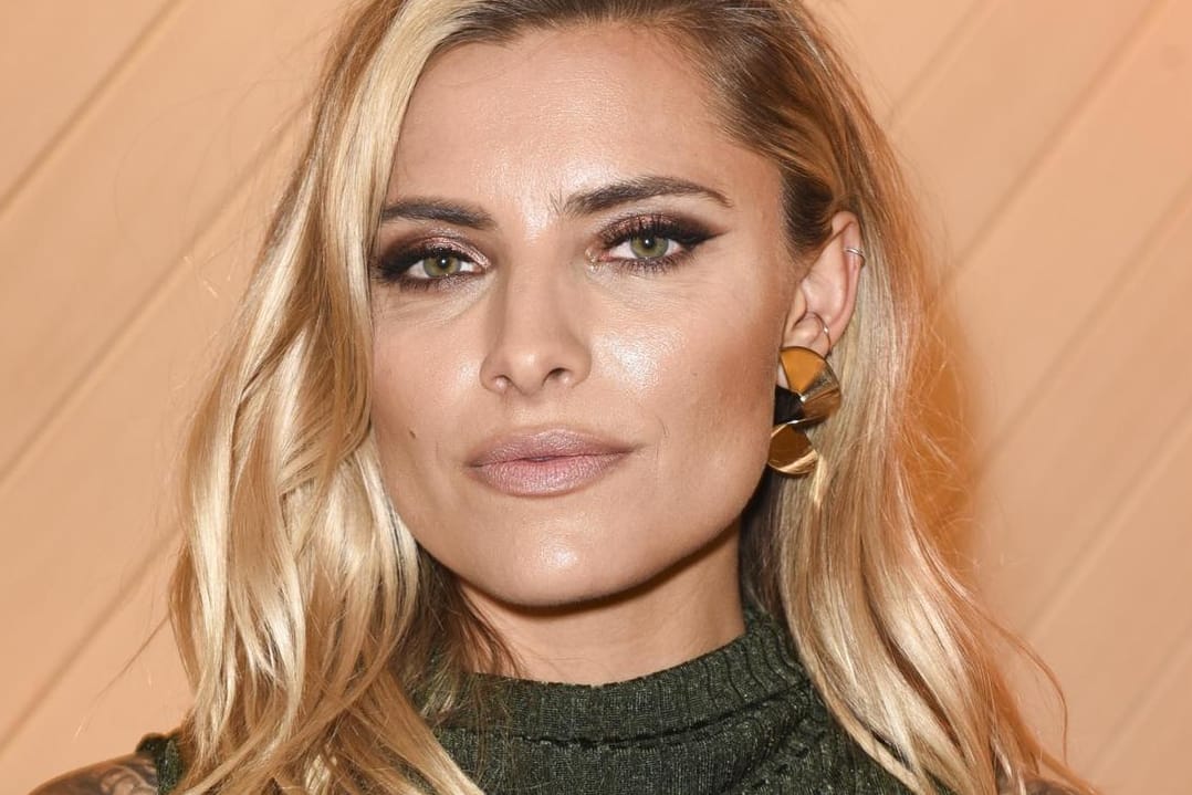 Sophia Thomalla: Die Blondine provoziert gerne.