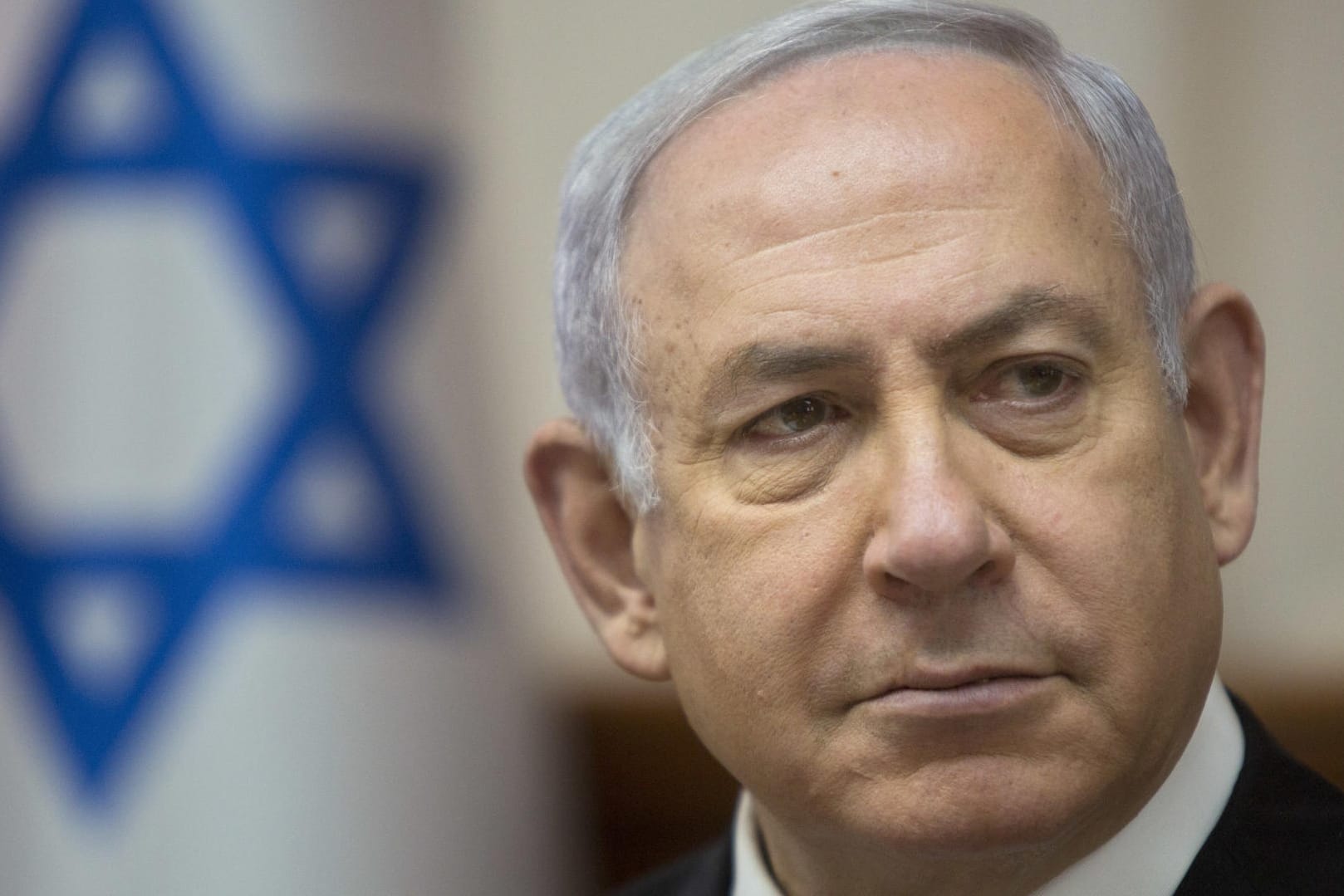 Der israelische Ministerpräsident Benjamin Netanjahu: Seine Lügen-Vorwürfe im Atomabkommen gegen den Iran will Deutschland überprüfen.