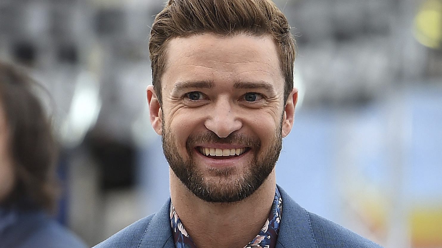 Justin Timberlake: Er hatte Sex mit einem Spice Girl.