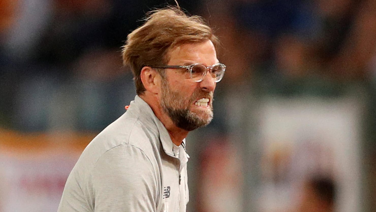 Jürgen Klopp: Seine zwei bisherigen Europapokal-Endspiele hat er verloren. Jürgen Klopp: Seine zwei bisherigen Europapokal-Endspiele hat er verloren.
