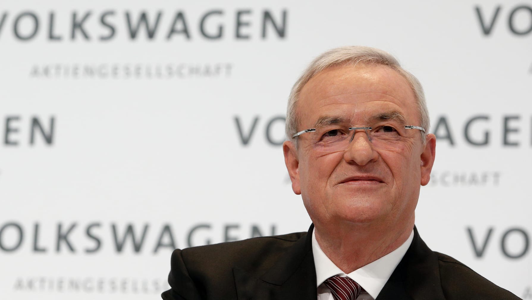 Martin Winterkorn