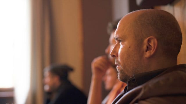 Wolfgang Müller mag es diesmal opulent.