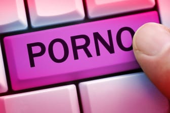 Pornos am Computer: Nutzer werden erpresst