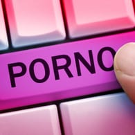 Pornos am Computer: Nutzer werden erpresst