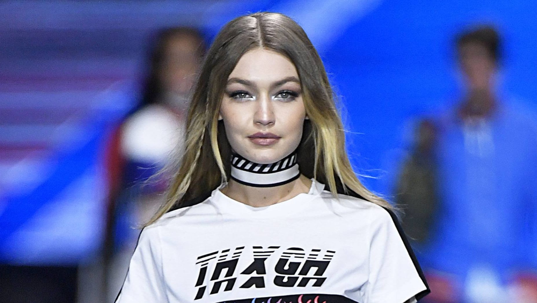 Gigi Hadid: Sie zählt zu den erfolgreichsten Models der Welt.