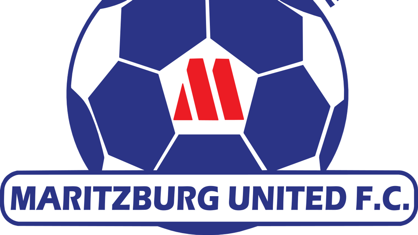 Das Vereinslogo von Maritzburg United.