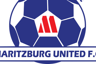 Das Vereinslogo von Maritzburg United.