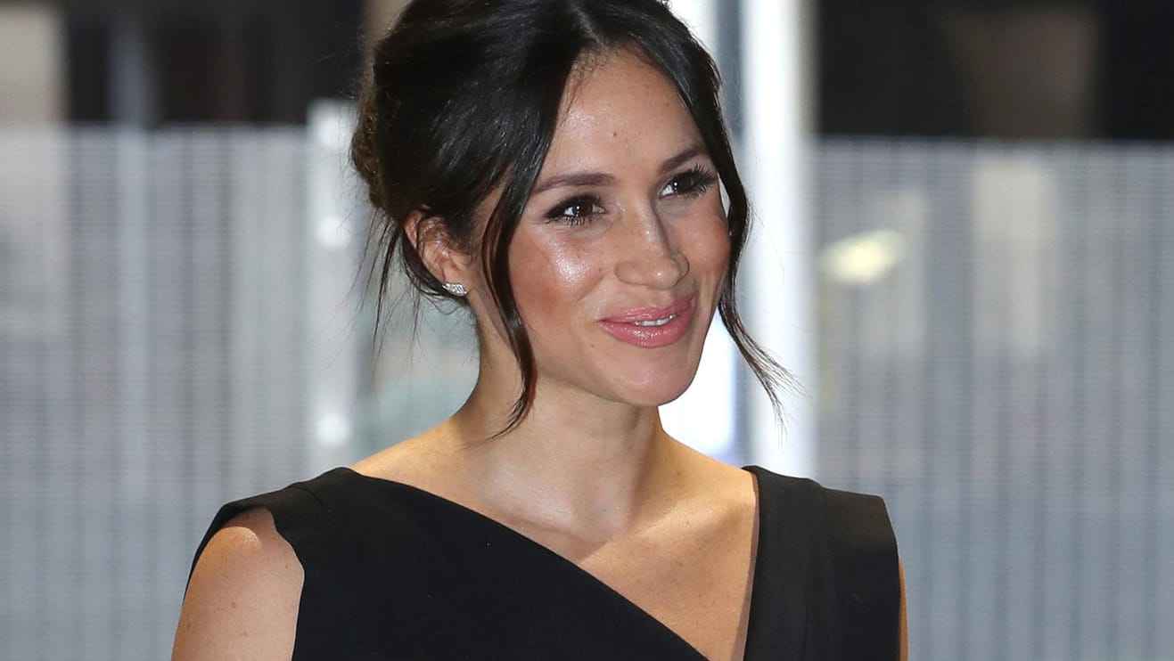 Meghan Markle: Noch werden ihr kleine Benimmfehler nicht so übel genommen, doch das ändert sich nach der Hochzeit.