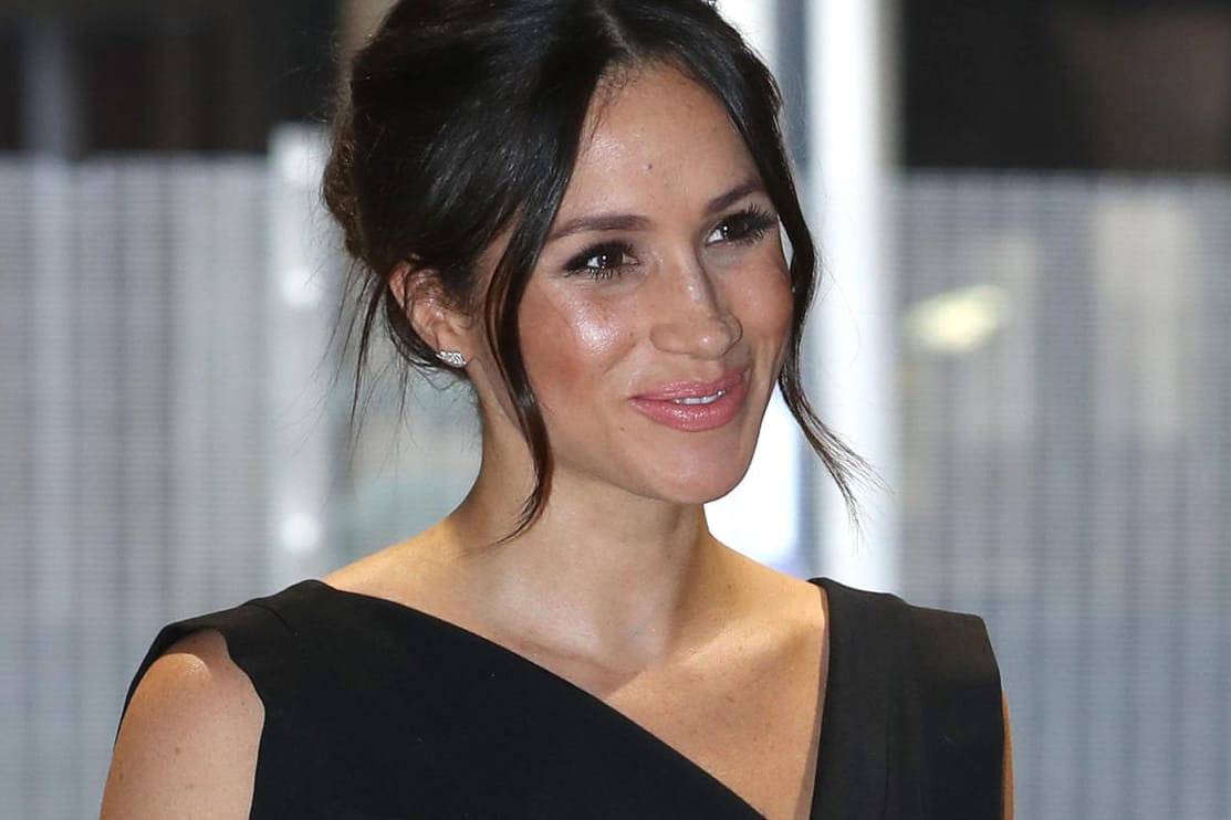 Meghan Markle: Noch werden ihr kleine Benimmfehler nicht so übel genommen, doch das ändert sich nach der Hochzeit.
