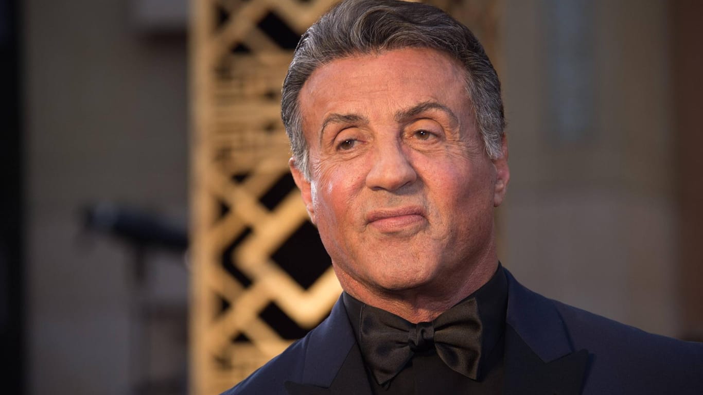 "Rambo V": Sylvester Stallone schlüpft noch einmal in seine Paraderolle.