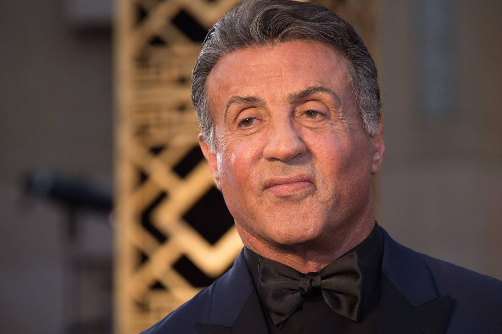 "Rambo V": Sylvester Stallone schlüpft noch einmal in seine Paraderolle.