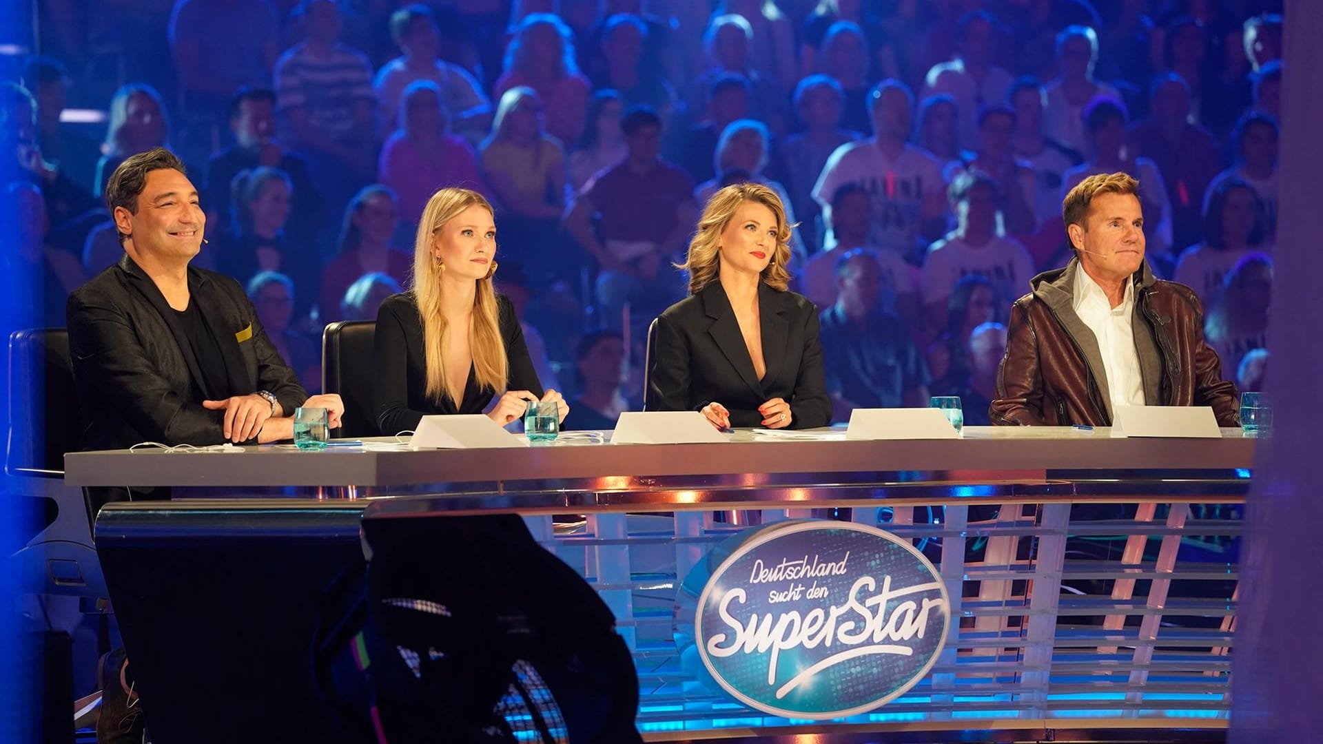 Die Juroren von DSDS 2018: Deutschland hat einen neuen Superstar.