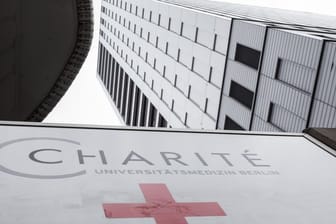 Charite Berlin