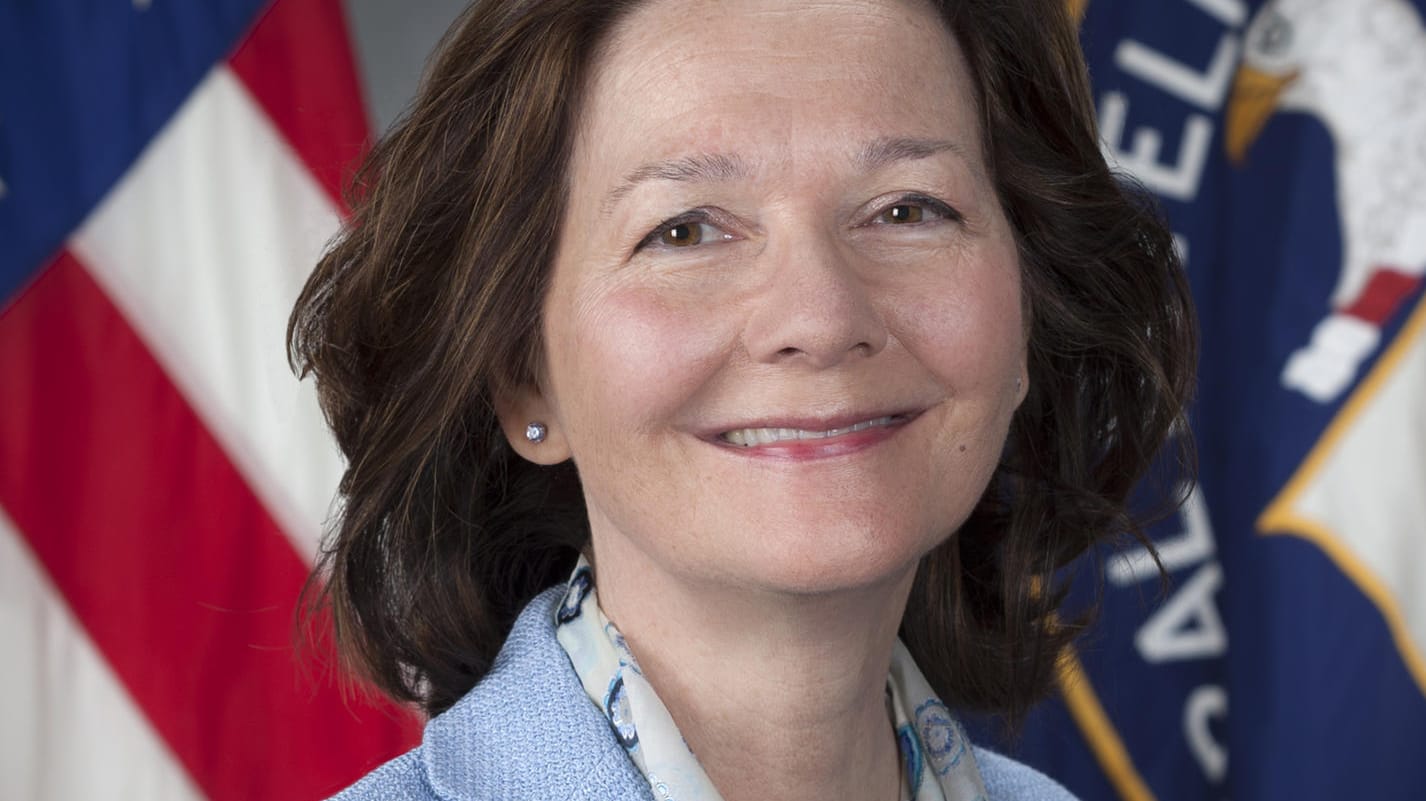 Gina Haspel: Sie ist Trumps Kandidatin für den Posten der CIA-Chefin – doch in ihrer Senatsanhörung könnte es aufgrund der Vorwürfe eng werden. Gina Haspel: Sie ist Trumps Kandidatin für den Posten der CIA-Chefin – doch in ihrer Senatsanhörung könnte es aufgrund der Vorwürfe eng werden.